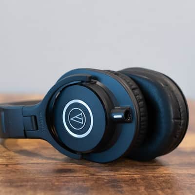 Audio Technica ATH-M40X Headphones image 4