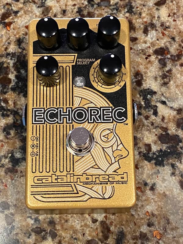 Catalinbread Echorec image 1