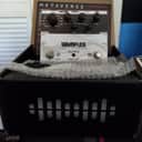 Wampler Metaverse 2022 - Present - White / Black