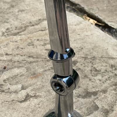 60/70's Premier 'Dagger' Tom Mount Arm Holder For Bass Drum Lokfast #2 image 6