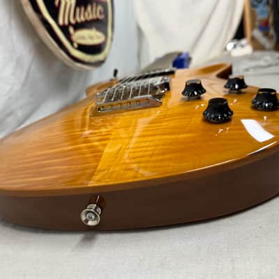 Knaggs Kenai T2 Singlecut Guitar with Case image 20