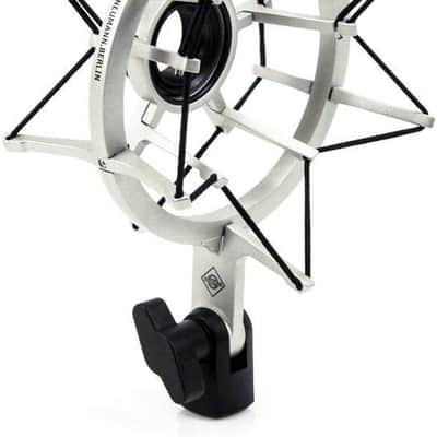 Neumann EA 4 Shockmount image 1