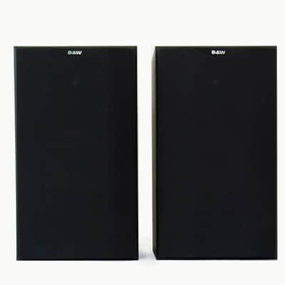 Bowers & Wilkins "Original" DM601 Speakers - An Audiophile's Dream - RARE! image 2