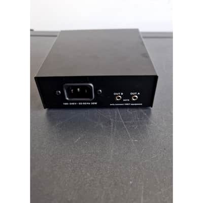 Klark Teknik V NET Power Supply – Power Supply - Excellent image 5