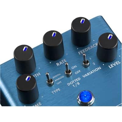 Fender Mirror Image Delay image 5