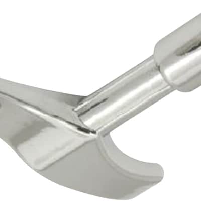 Performance Plus DK2-5 Deluxe Drum Key - Steel Die Cast Ergonomic Design - Bag of 5 image 3