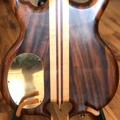 Alembic  Distillate Scorpion 1983 image 4
