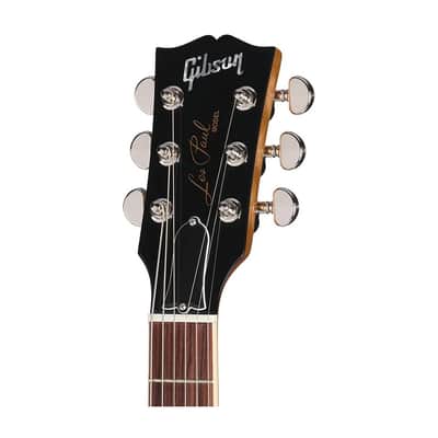 Gibson Les Paul Standard '60s Double Trouble image 5