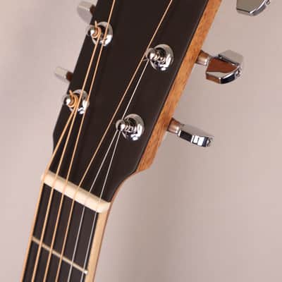 Larrivee L-03-MH: Solid Sitka Spruce Top, Solid Mahogany back and sides. 2026 image 14