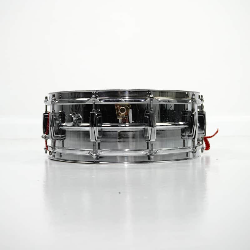 Ludwig  LM400 14 x 5” Supraphonic 3146673 1980s image 1