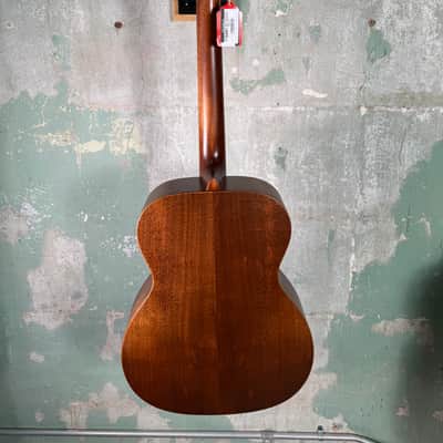 Martin 000-15M StreetMaster 2017 - Present - Mahogany Burst image 14