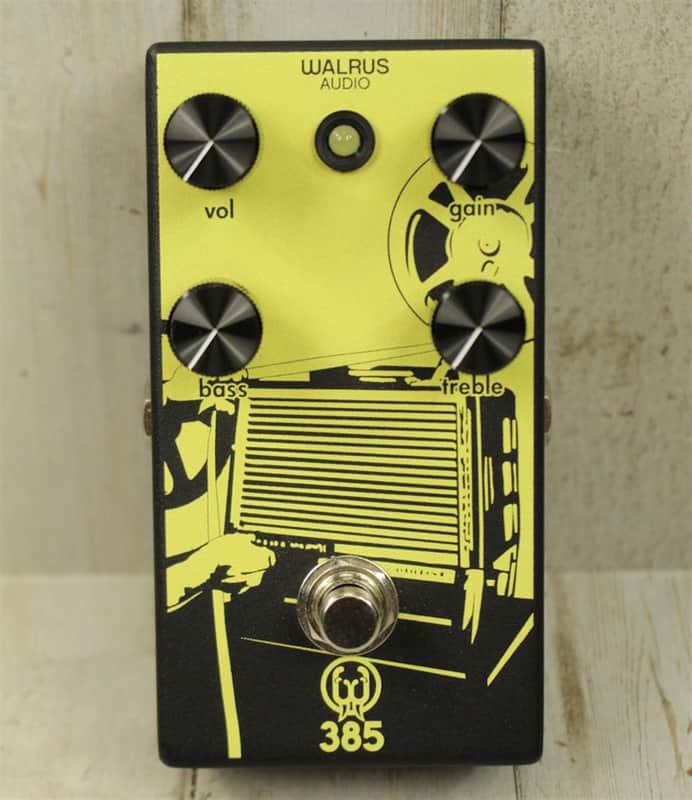 USED Walrus Audio 385 (160) image 1