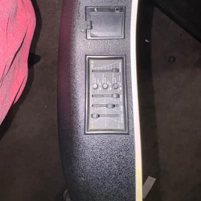 Ovation CS 257 Late 90’s - Gloss image 6