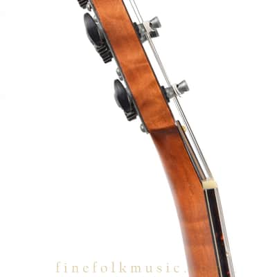 2016 PENDENNIS "JOHNNY ST. CYR" TUBAPHONE GUITAR BANJO image 5