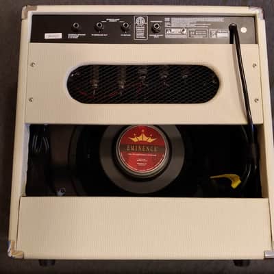Monoprice Stage Right 15 Watt Tube Amp - with Mods & Upgrades image 2