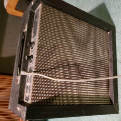 Harmony  H400A 1960's image 2