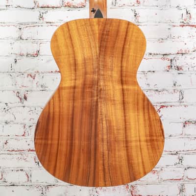 Taylor - (2025) JCSM-6 - Acoustic-Electric Guitar - Koa/Koa - Natural - w/ AeroCase - x5013 CLEARANCE image 7