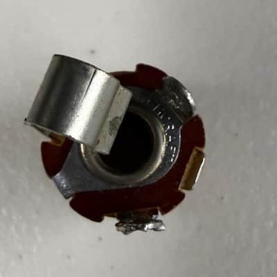 Switchcraft Input Jack 1950's (E-311) image 2