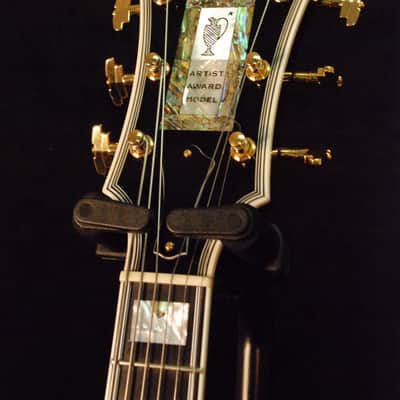 Guild Artist Award™ American Patriarch™ Series Antique Burst image 6