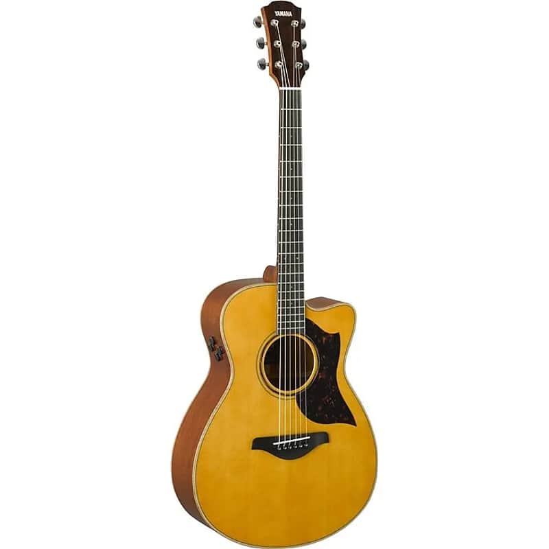 Yamaha AC3M ARE Concert image 1