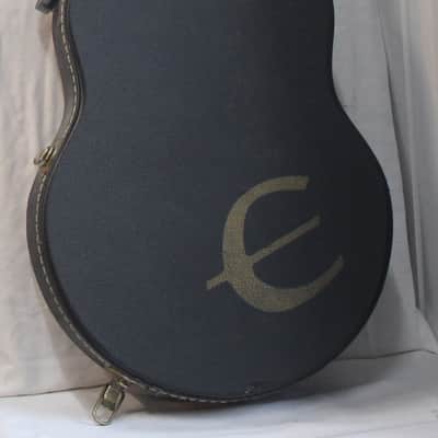 Epiphone Les Paul Standard 1997 - sunburst image 15