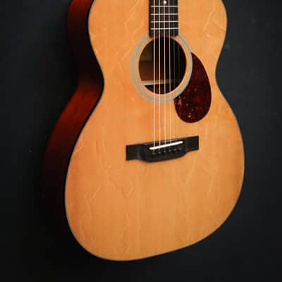 Eastman E1 OM Deluxe image 4