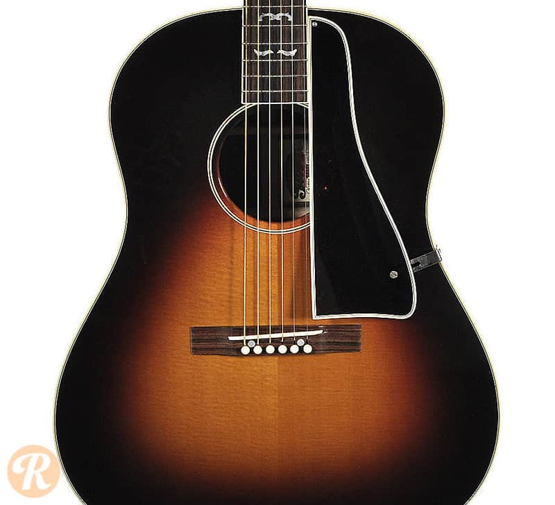 Gibson Jumbo 1934 Centennial 1994 - 1996 | Reverb
