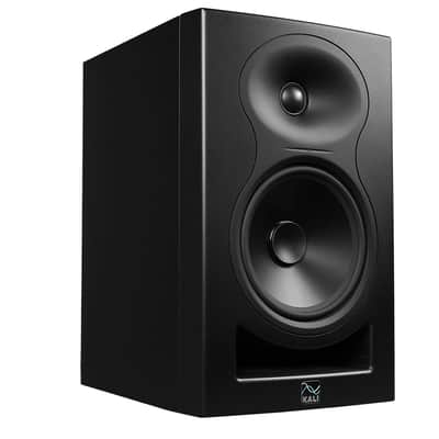 Kali Audio LP-6 V2 Active Studio Monitor | Reverb