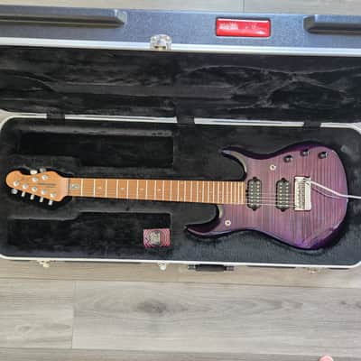 Ernie Ball Music Man John Petrucci Signature JP15-7 image 4