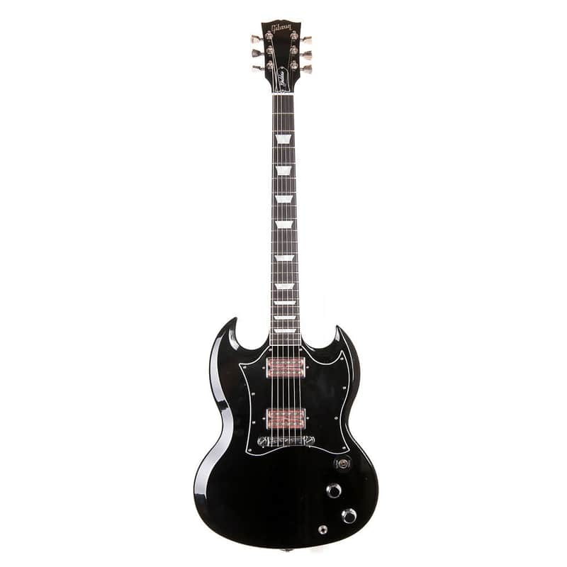 Gibson SG Goddess 2006 - 2007 | Reverb