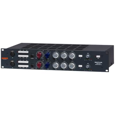 Warm Audio WA273-EQ - Studio Preamp image 2