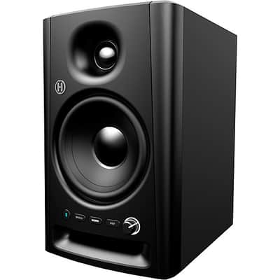 Harbinger VARI SM505 5" Studio Monitor With 3-Voice DSP and Bluetooth 2024 (SINGLE) image 4