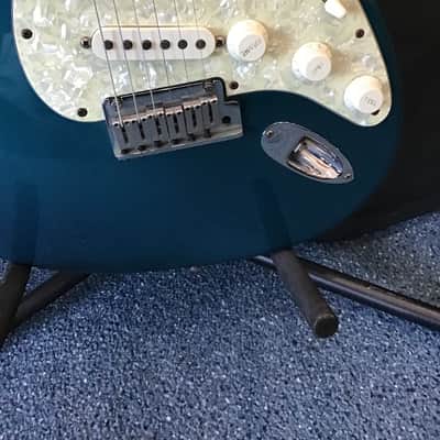 Fender STRATOCASTER AMERICAN SERIES 2000’s image 3