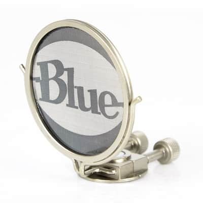 Blue Microphones Bluebird/Baby Bottle Pop Filter image 1