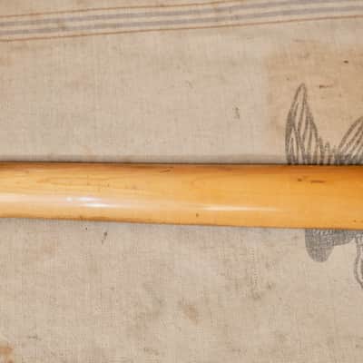 Fender Esquire Custom 1961 - Sunburst - Refin image 14