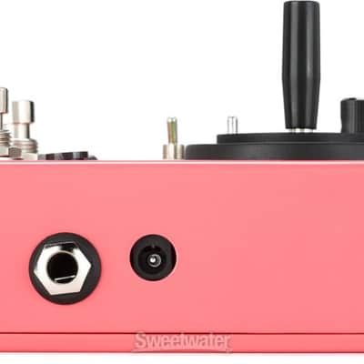 Walrus Audio Melee: Wall of Noise Distortion/Reverb Pedal (Meleed2) image 2