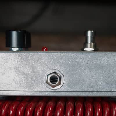 Electro-Harmonix Holy Grail MAX Variable Reverb - Open Box image 7