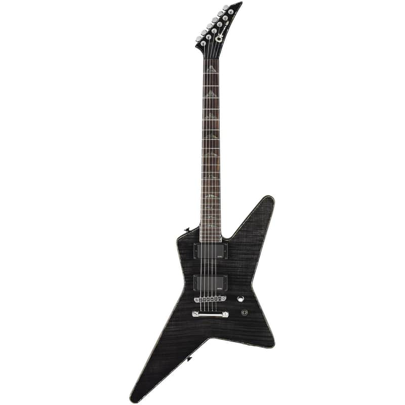 Charvel Desolation Star DST-1 ST | Reverb
