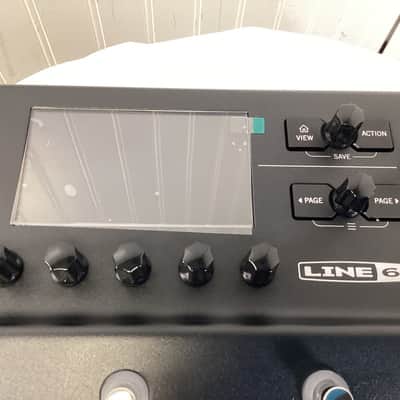 Line 6 POD GO Multi-Effect and Amp Modeler - Black image 5
