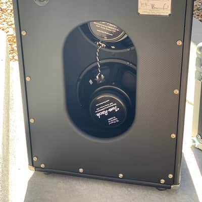 Two Rock John Mayer Signature with Matching Cab SN# 4 of 25 image 10