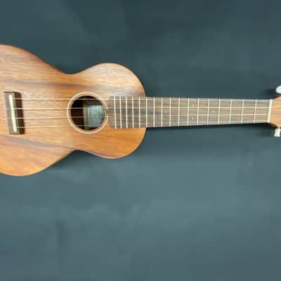 Martin C1K Koa Concert Ukulele 2012 - 2019 - Natural W/GIGBAG image 6