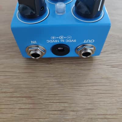 Fulltone FD1 Full-Drive 1 Overdrive image 4