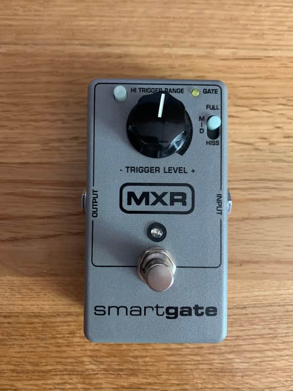 MXR M135 Smart Gate