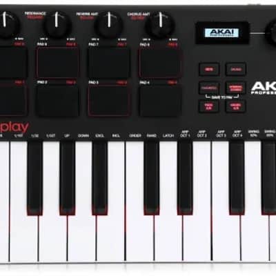 Akai Professional MPK Mini Play