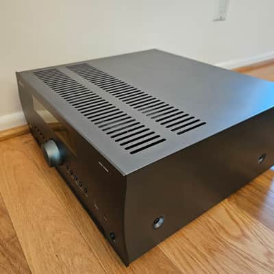 Arcam AVR850 7.2 Audiophile 4K Receiver image 3
