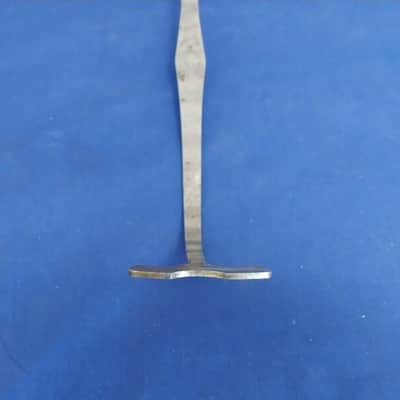 Vintage GV Cello/Double Bass Soundpost Setter/Adjuster Made in Germany RARE image 11