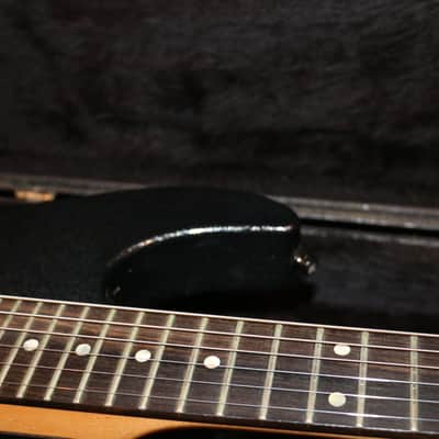 Kramer ProAxe 1989 Black Sparkle w/OHSC  (similar to Nightswan) image 14