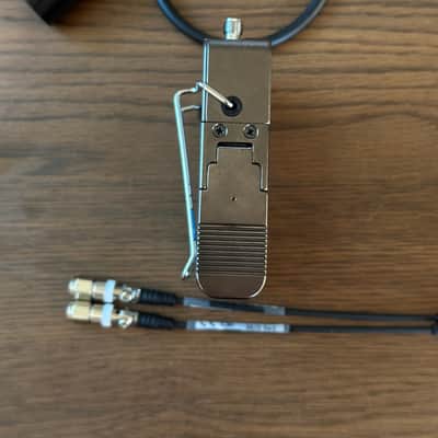 Lectrosonics L Series LR Camera-Mount Wireless Receiver (A1: 470-537 MHz) image 5