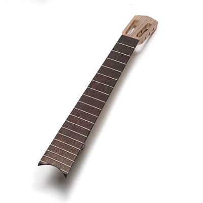 Solo ACK-10 DIY Classical Guitar Kit image 4
