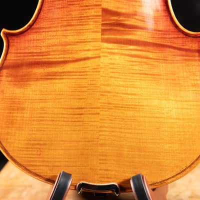 Scott Cao STA-750E Stradivari Viola - 16" image 14